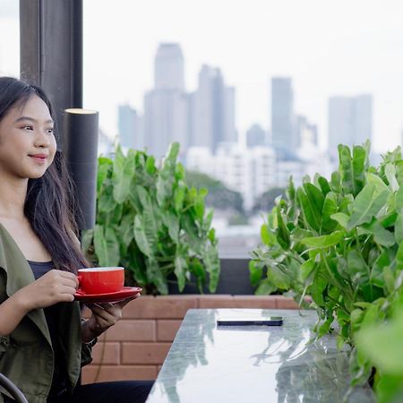 Sotis Hotel Kemang, Джакарта Екстериор снимка