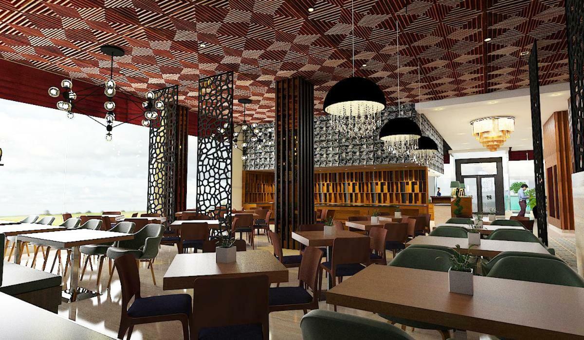 Sotis Hotel Kemang, Джакарта Екстериор снимка