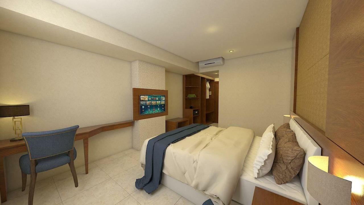 Sotis Hotel Kemang, Джакарта Екстериор снимка